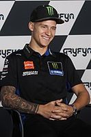 Profile picture of Fabio Quartararo