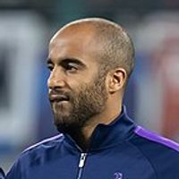 Profile picture of Lucas Moura