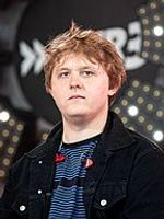 Profile picture of Lewis Capaldi