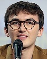 Profile picture of Isaac Hempstead Wright