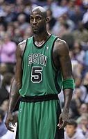 Profile picture of Kevin Garnett