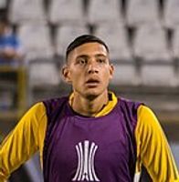 Profile picture of Nahuel Molina