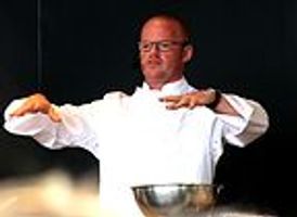 Profile picture of Heston Blumenthal