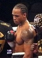 Profile picture of Anthony Yarde