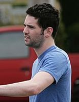 Profile picture of Dan Trachtenberg