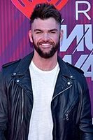 Profile picture of Dylan Scott