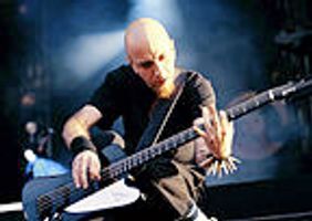 Profile picture of Shavo Odadjian