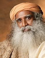 Profile picture of Sadhguru