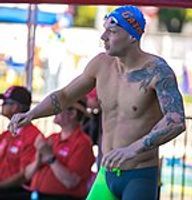 Profile picture of Caeleb Dressel