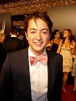 Profile picture of Bradford Anderson