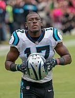 Profile picture of Devin Funchess