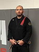 Profile picture of Glover Teixeira