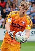 Profile picture of Dean Henderson