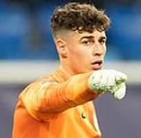 Profile picture of Kepa Arrizabalaga