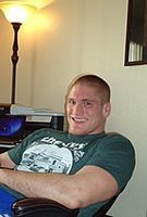 Profile picture of Todd Duffee