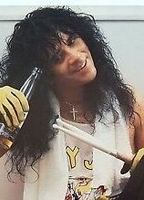 Profile picture of Eric Carr