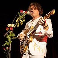 Profile picture of Kevin Morby