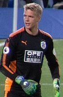 Profile picture of Jonas Lössl