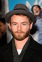 Profile picture of Christopher Masterson