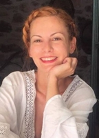 Profile picture of Dora Pantazopoulou