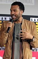 Profile picture of O-T Fagbenle