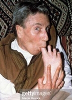 Profile picture of Brion Gysin