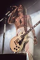 Profile picture of Justin Hawkins