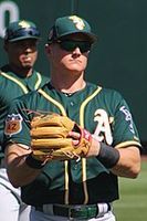 Profile picture of Matt Chapman