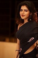 Profile picture of Iswarya Menon