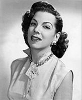 Profile picture of Jacqueline Susann