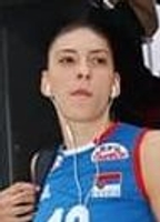 Profile picture of Tijana Boskovic