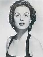 Profile picture of Bess Myerson