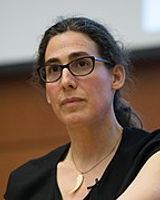 Profile picture of Sarah Koenig