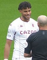 Profile picture of Tyrone Mings