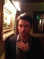 Profile picture of Shane Carruth