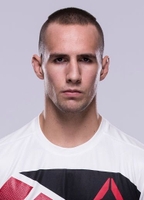 Profile picture of Rory MacDonald