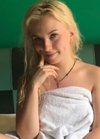 Profile picture of Daria Marcinkowska