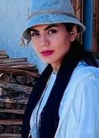 Profile picture of Azadeh Zarei