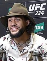 Profile picture of Tyson Pedro