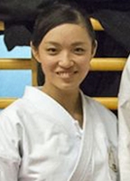 Profile picture of Rika Usami