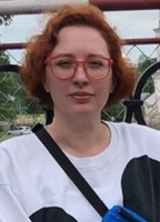 Profile picture of Tatyana Felgenhauer