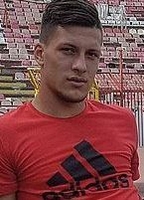 Profile picture of Luka Jovic