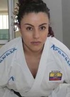Profile picture of Jacqueline Factos