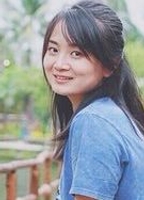 Profile picture of Elise Zhang Yu