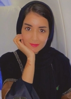Profile picture of Khawla Al-Maraghi