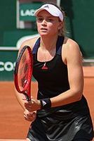 Profile picture of Elena Rybakina