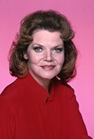 Profile picture of Eileen Brennan