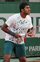 Profile picture of Rohan Bopanna