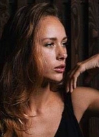 Profile picture of Oksana Kniazeva