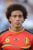 Profile picture of Axel Witsel